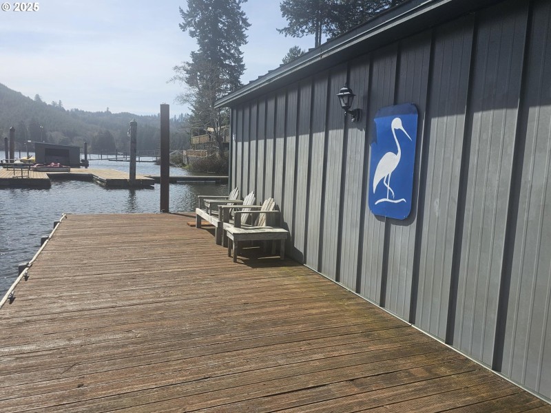 Boat House
