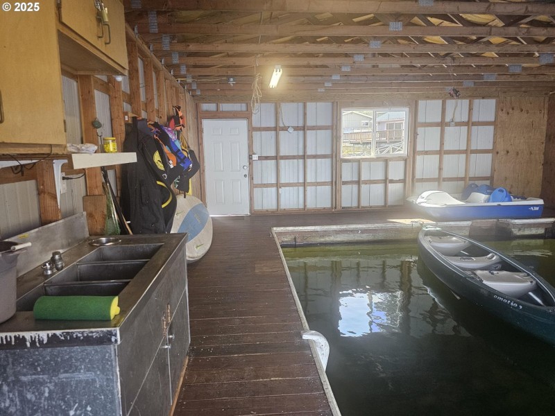 Boat House