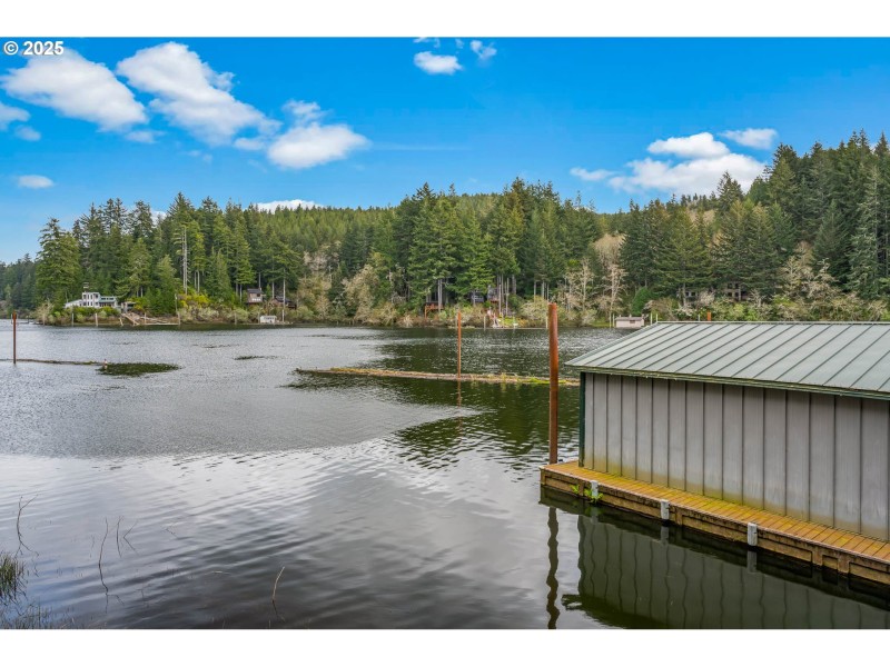 Boat House