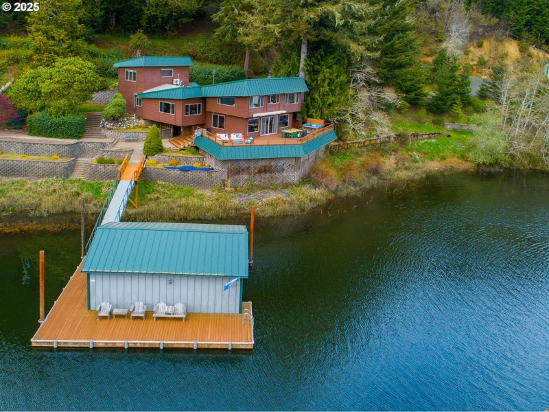 Boat House