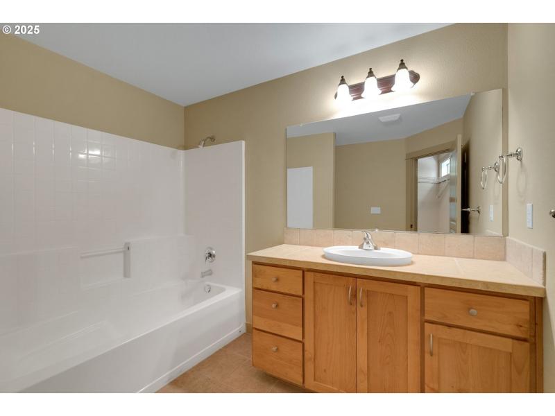 Attached Bathroom #2