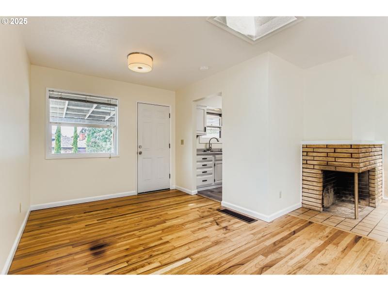 Living Room/Dining Room