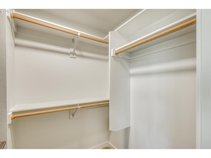 Owner's Suite Bedroom