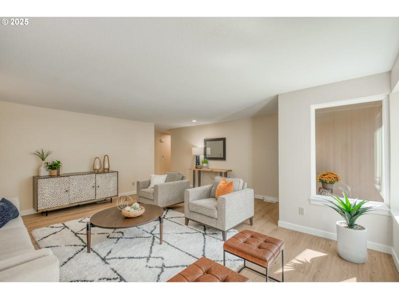 Living Room/Entrance