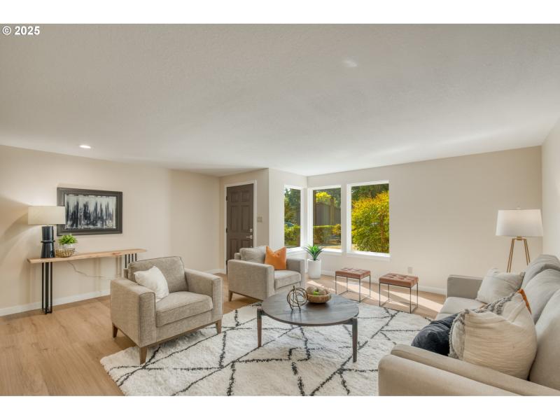 Living Room/Entrance