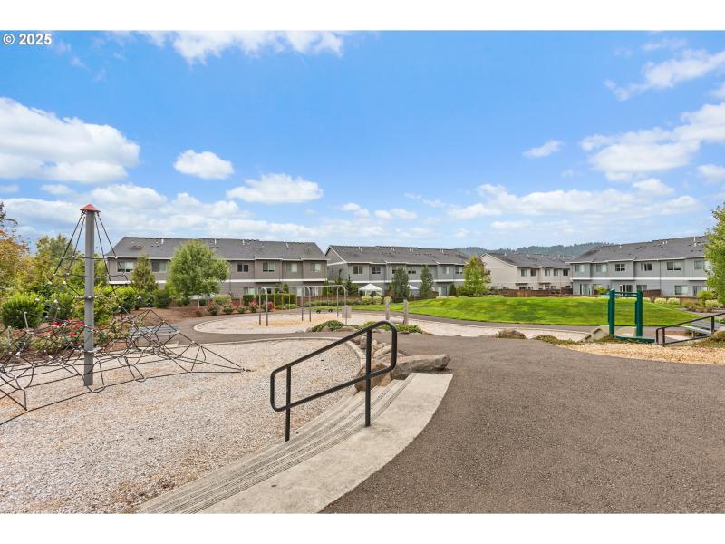 Community Playground