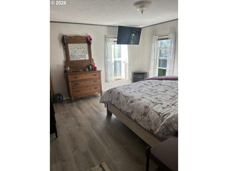 Bedroom, Owner's Suite