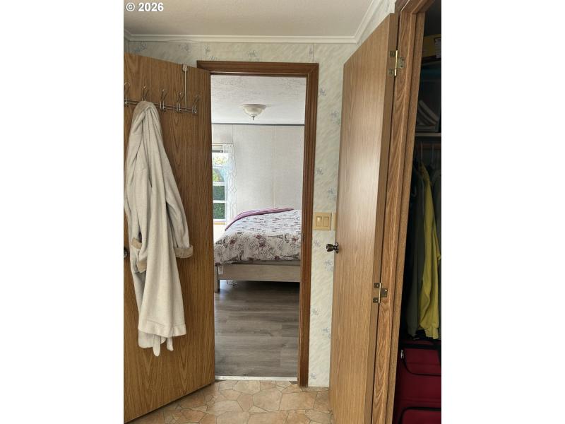 Bedroom, Owner's Suite