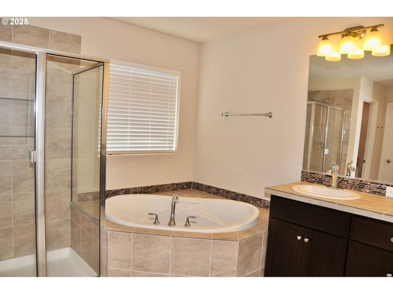 Owner's Suite Bathroom