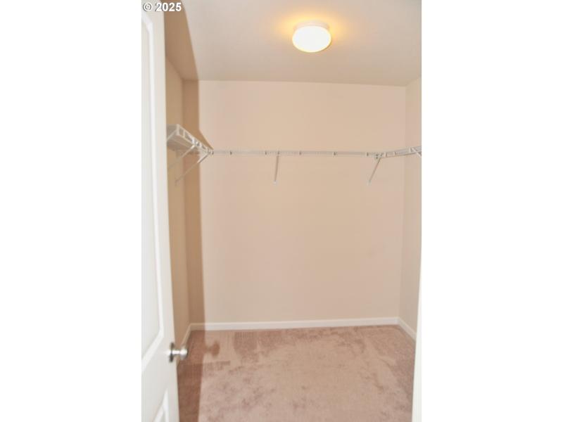 Owner's Suite Bedroom