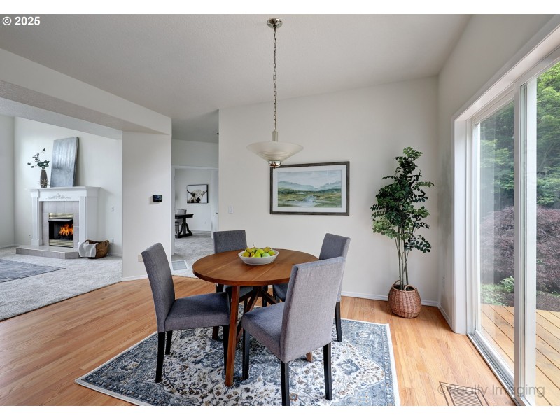 Kitchen/Nook