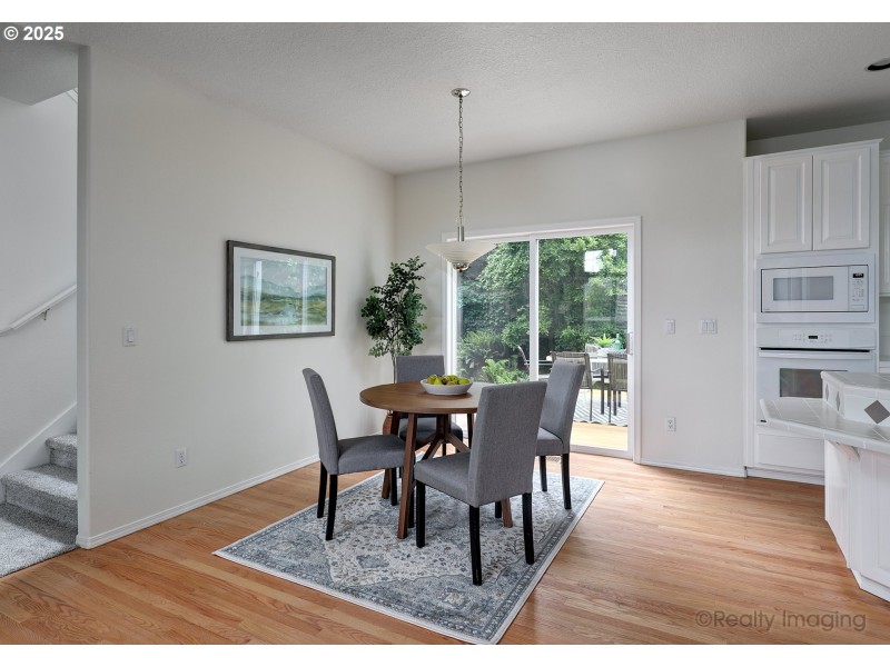 Kitchen/Nook
