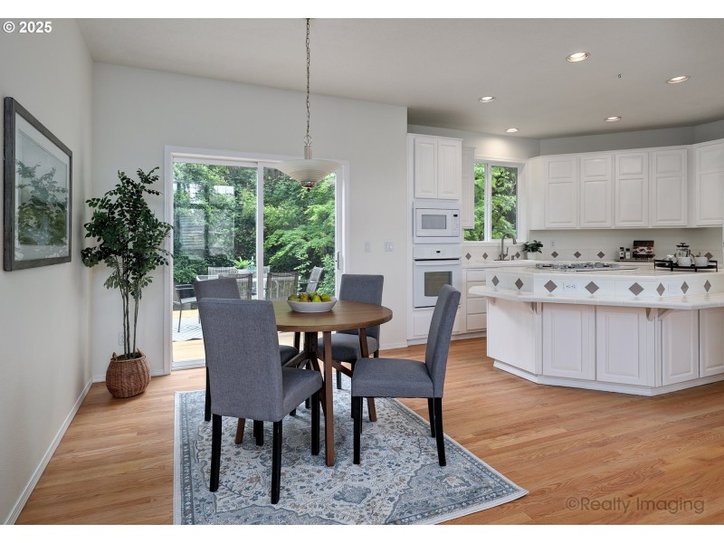 Kitchen/Nook