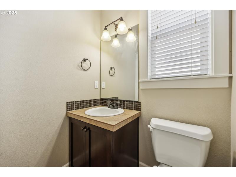 Attached Bathroom #3