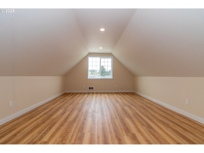 Bonus Room