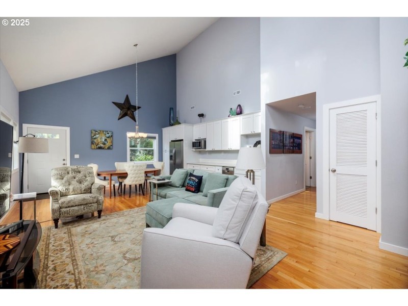 Accessory Dwelling Unit