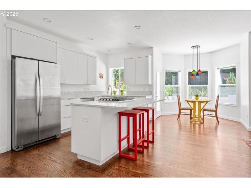 Kitchen/Nook