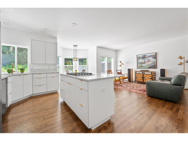 Kitchen/Family Room