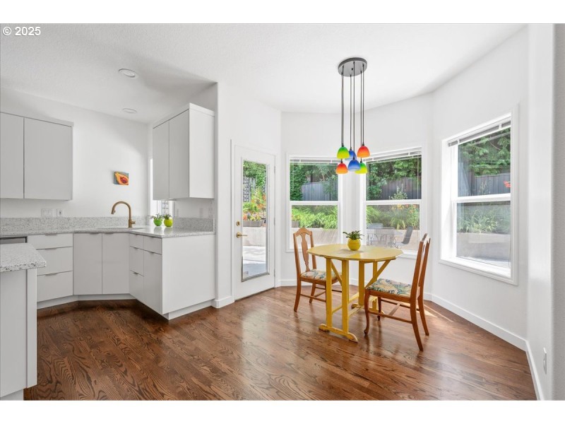 Kitchen/Nook