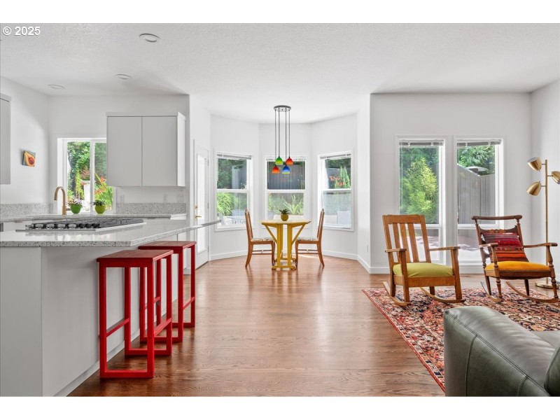Kitchen/Nook