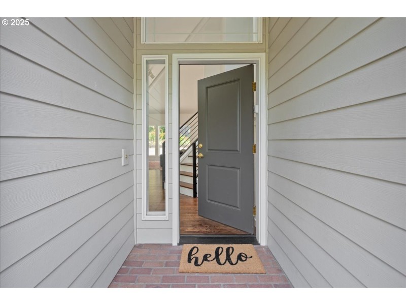 Entrance/Foyer