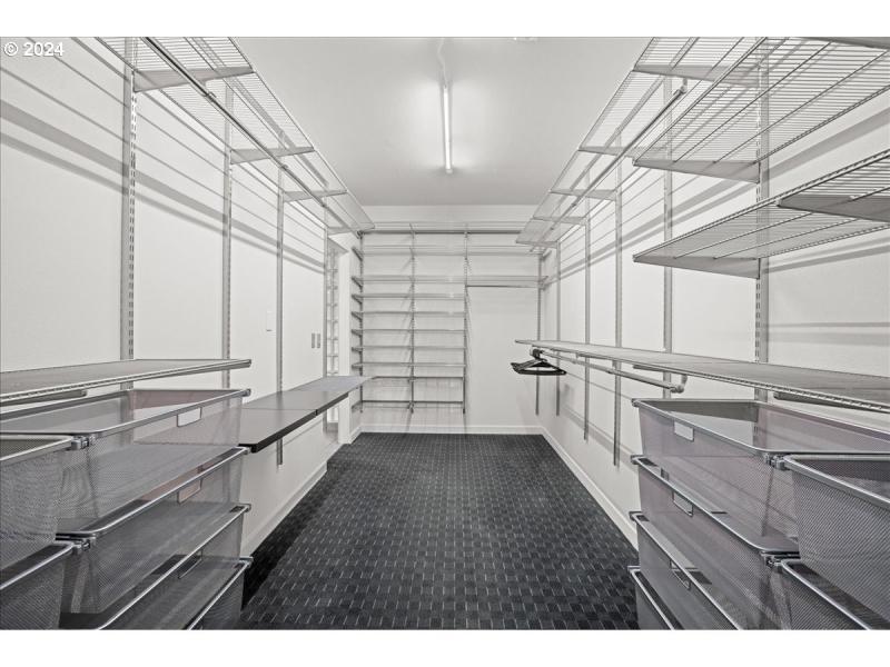 Owner's Suite Bedroom