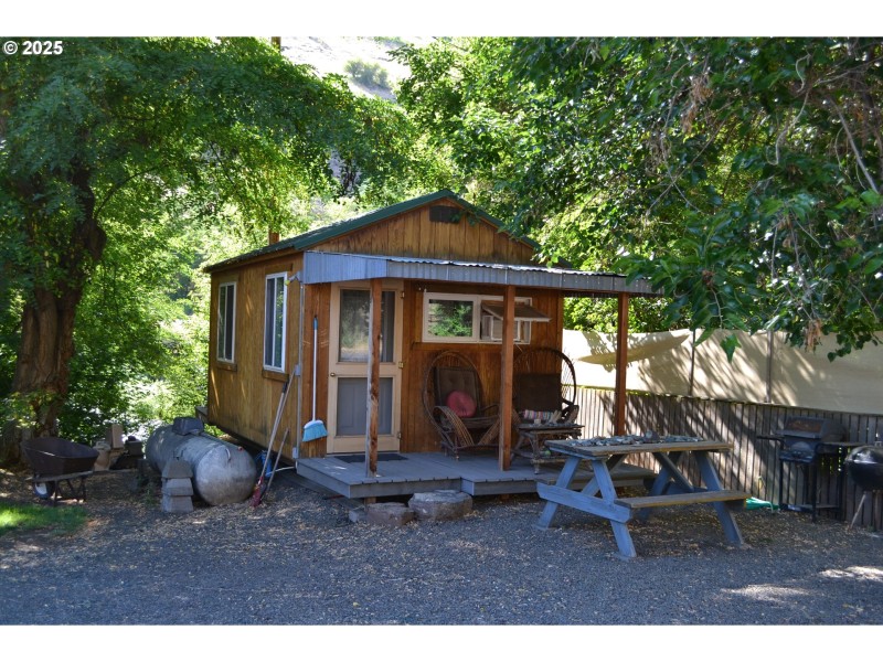 Accessory Dwelling Unit