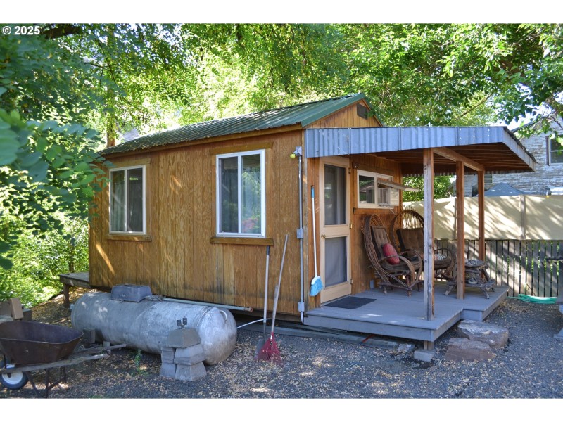 Accessory Dwelling Unit
