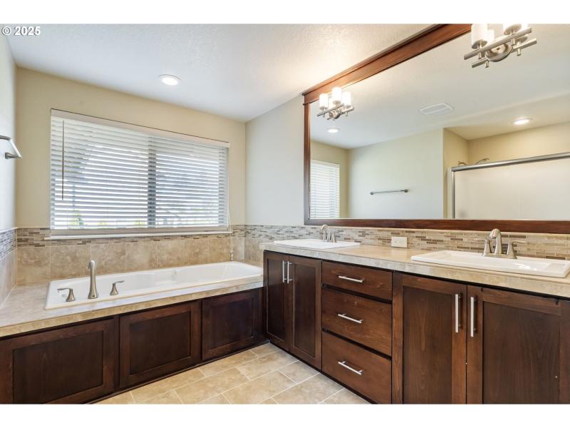 Attached Bathroom #1