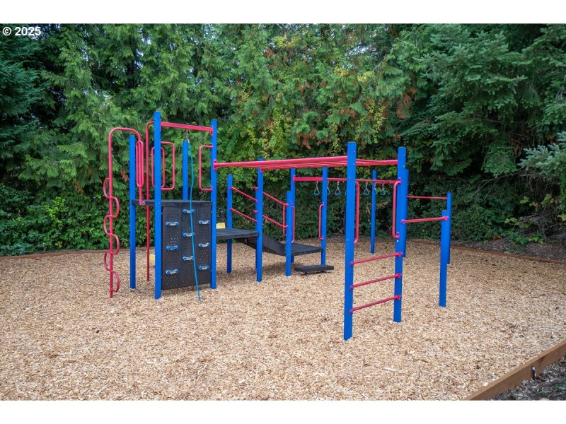 Community Playground