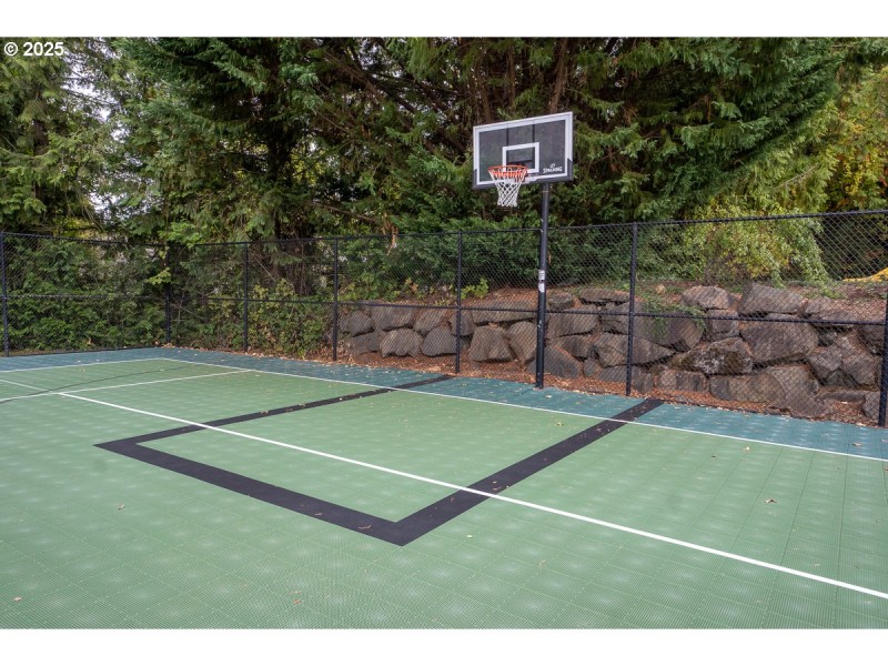 Community Basketball