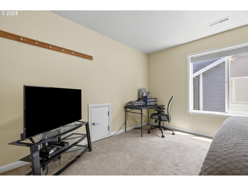 Attached Bathroom #3