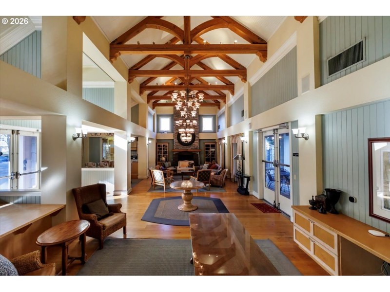 Community Club House