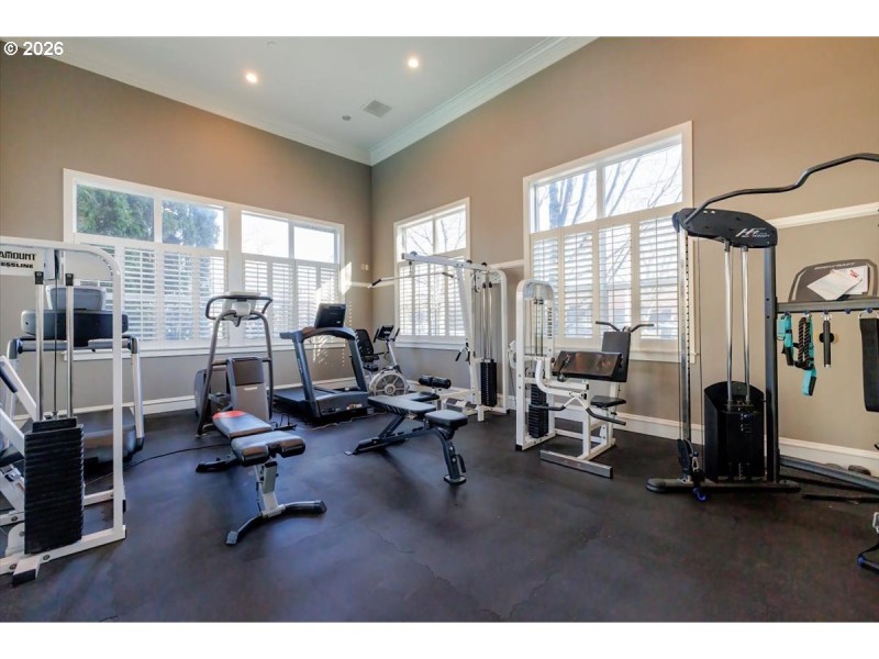 Community Recreation Center