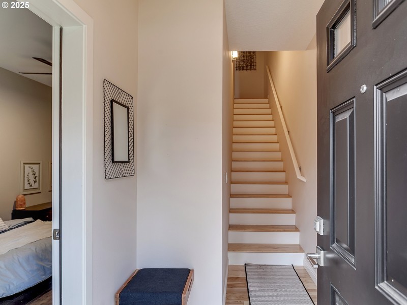 Entrance/Foyer