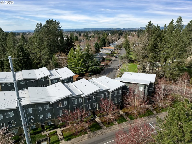 Drone View/UAV