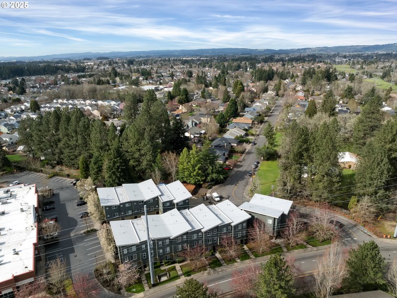 Drone View/UAV