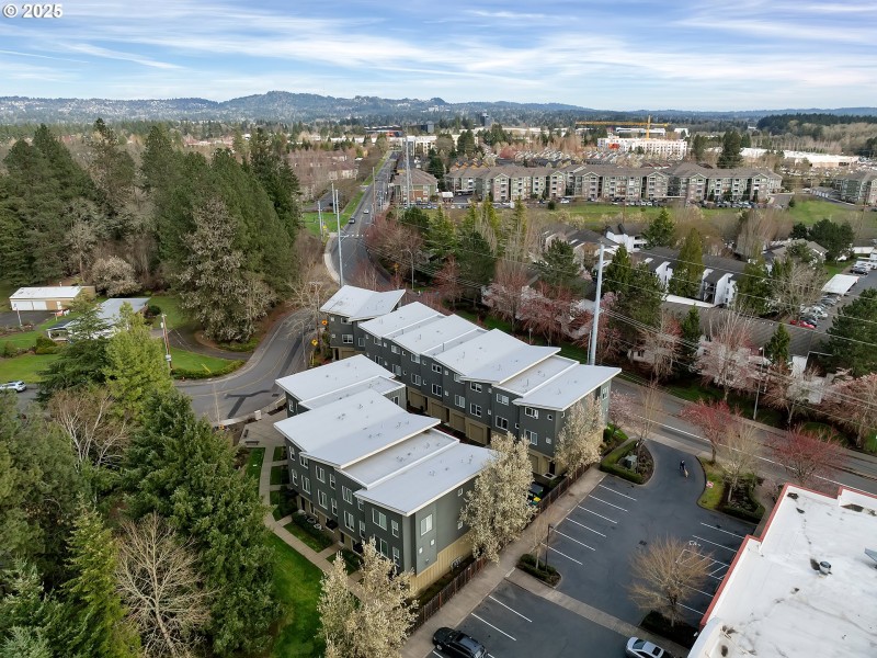 Drone View/UAV