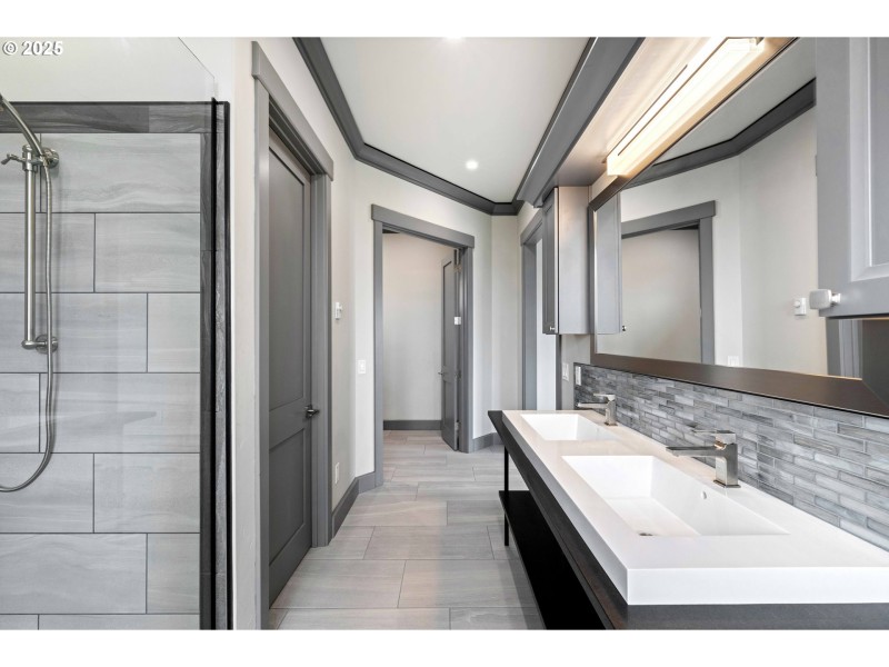 Attached Bathroom #1