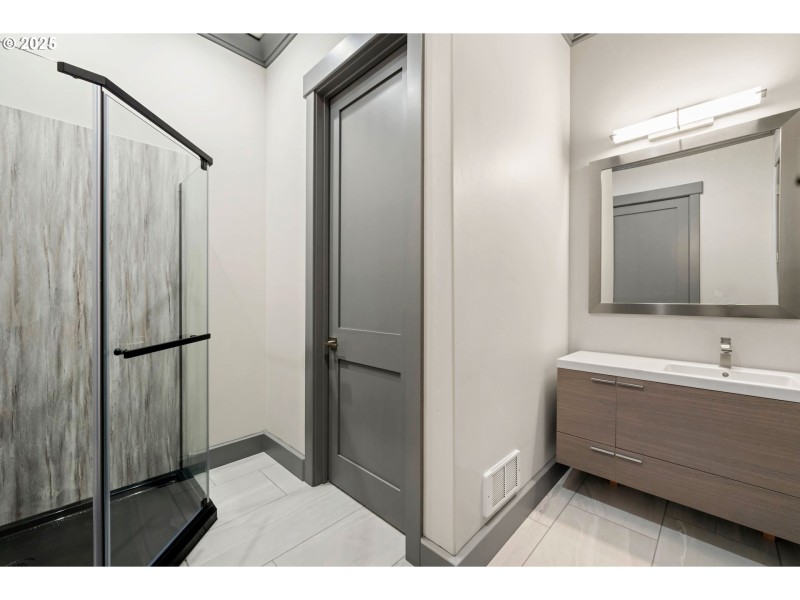 Attached Bathroom #3