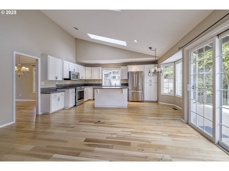 Kitchen/Family Room
