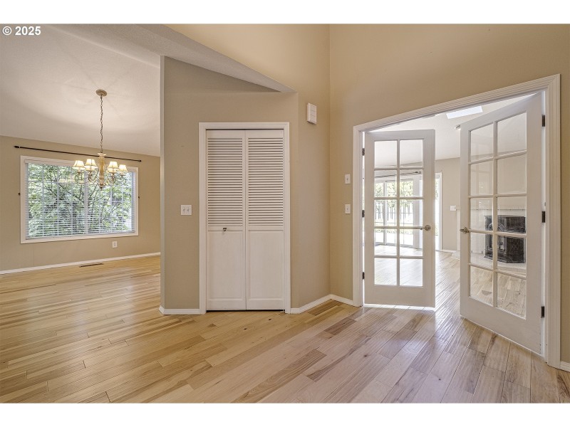 Entrance/Foyer
