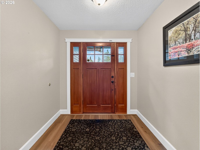Entrance/Foyer