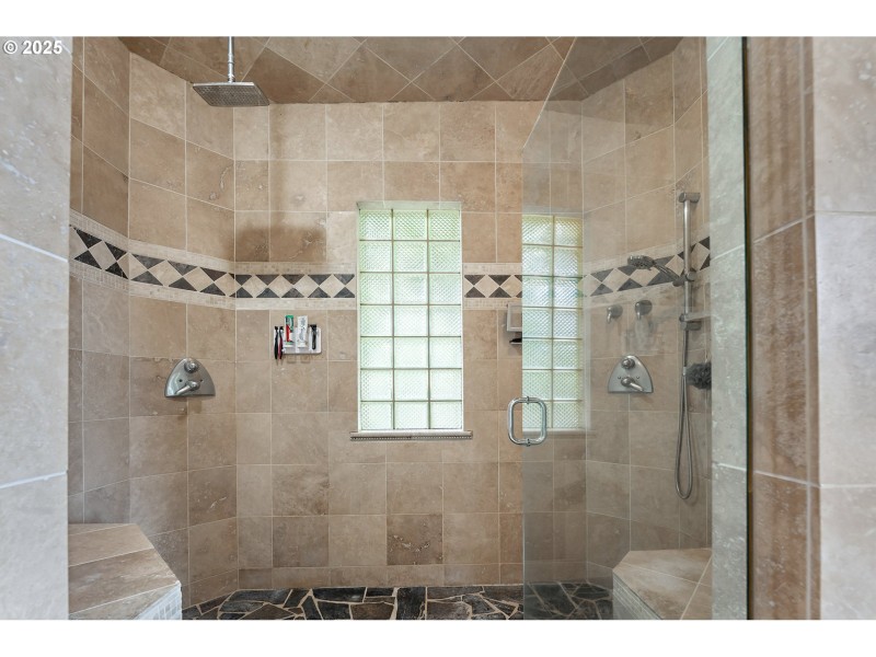 Owner's Suite Bedroom