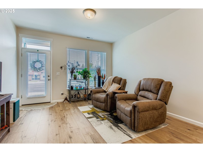 Living Room/Entrance