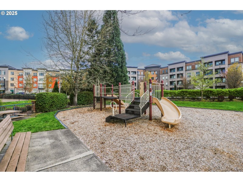 Community Playground