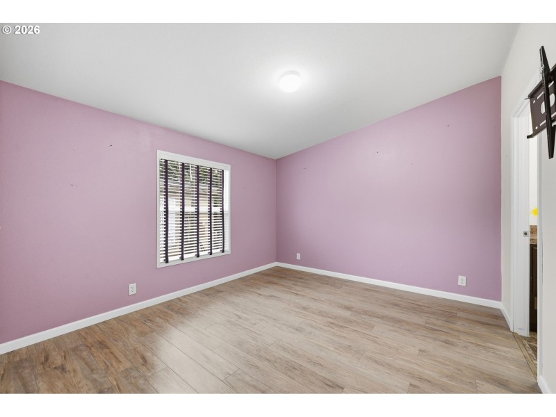 Bedroom, Owner's Suite