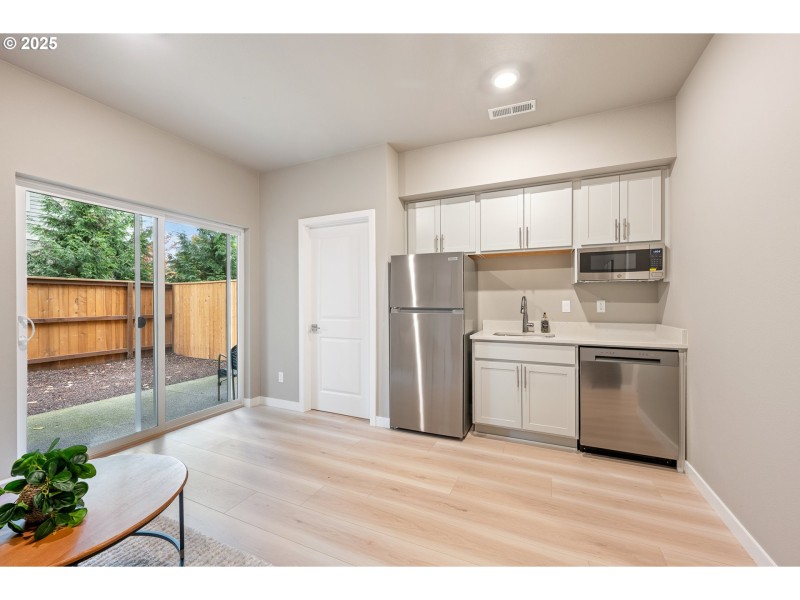 Accessory Dwelling Unit