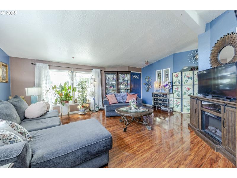 Living Room/Entrance