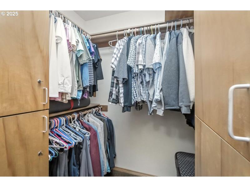 Bedroom, Owner's Suite